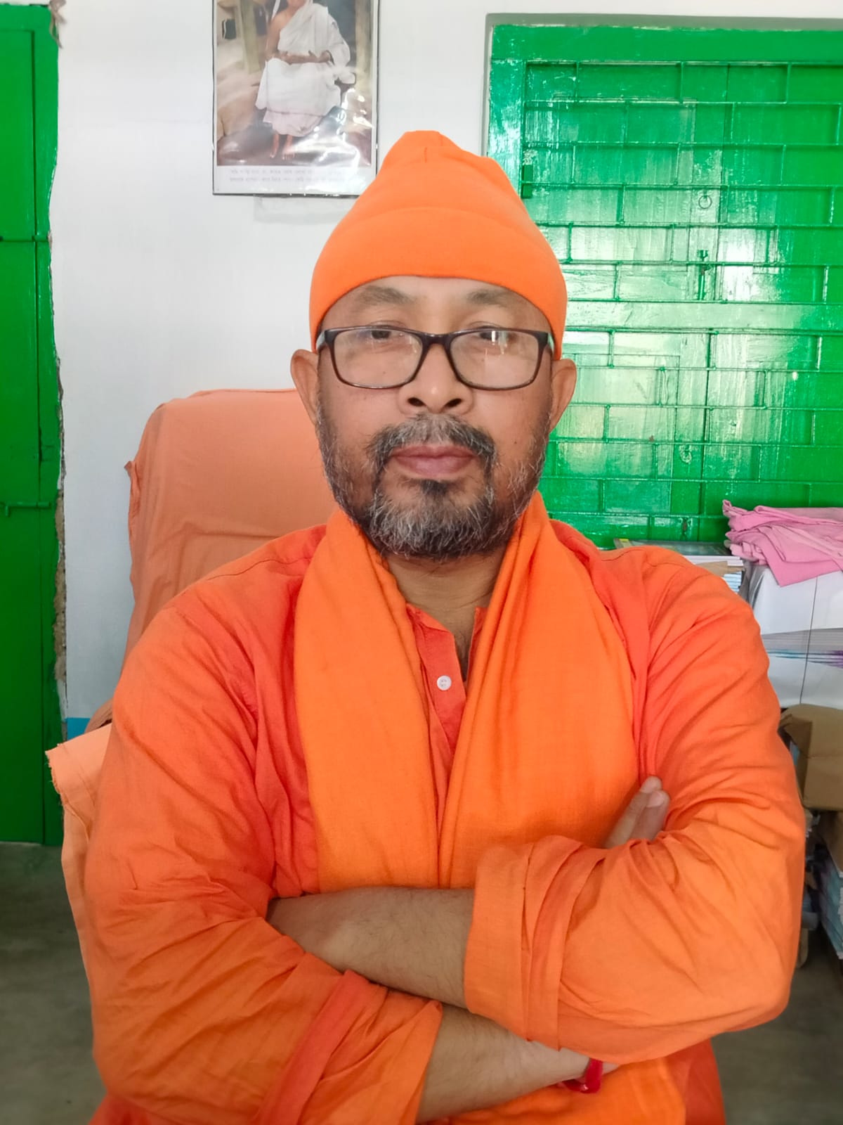 Chairman