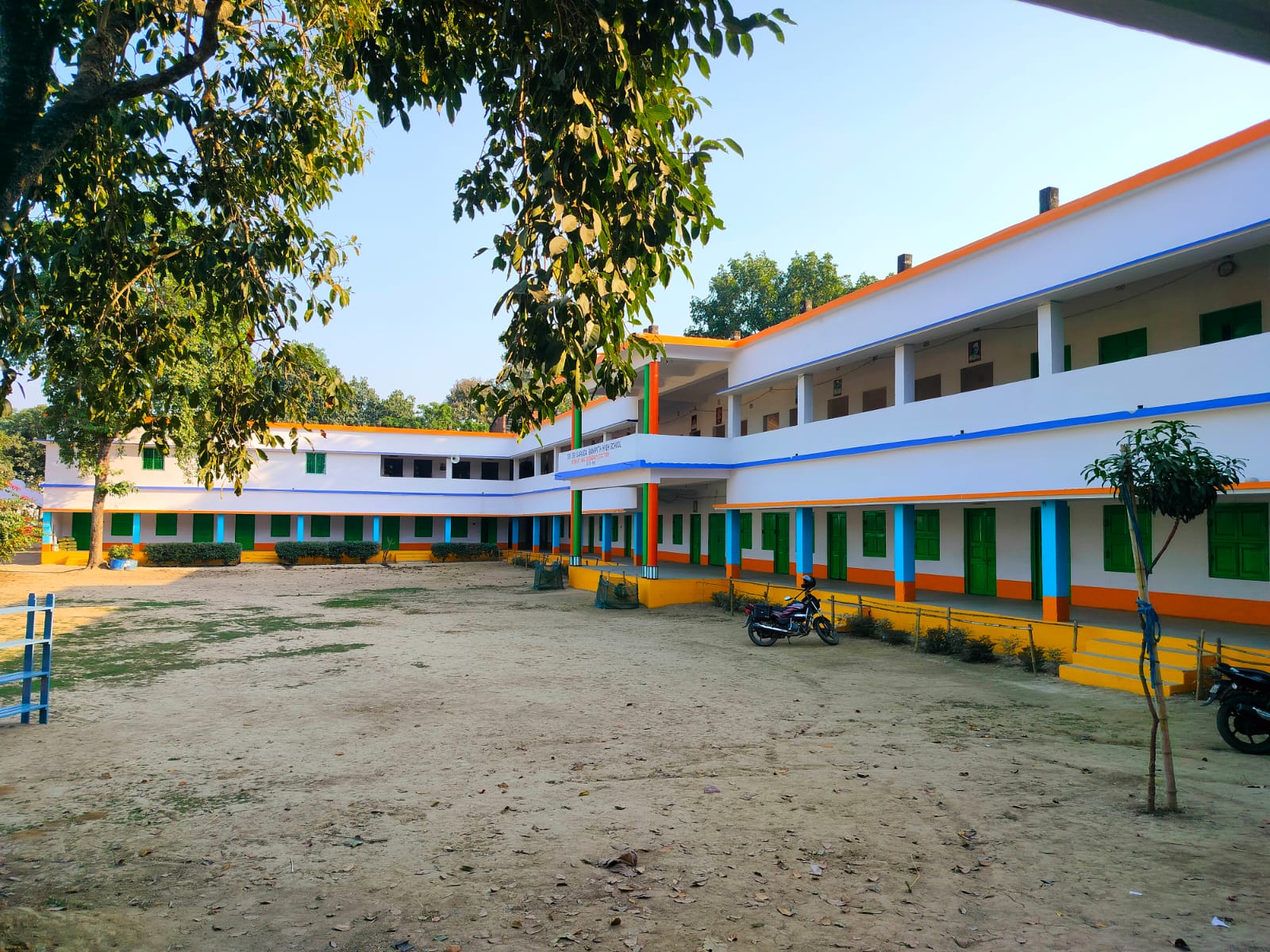 School view