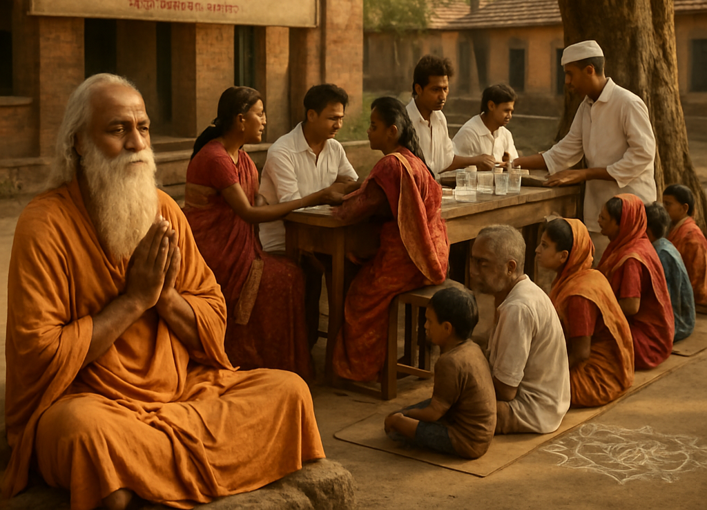 Community Health